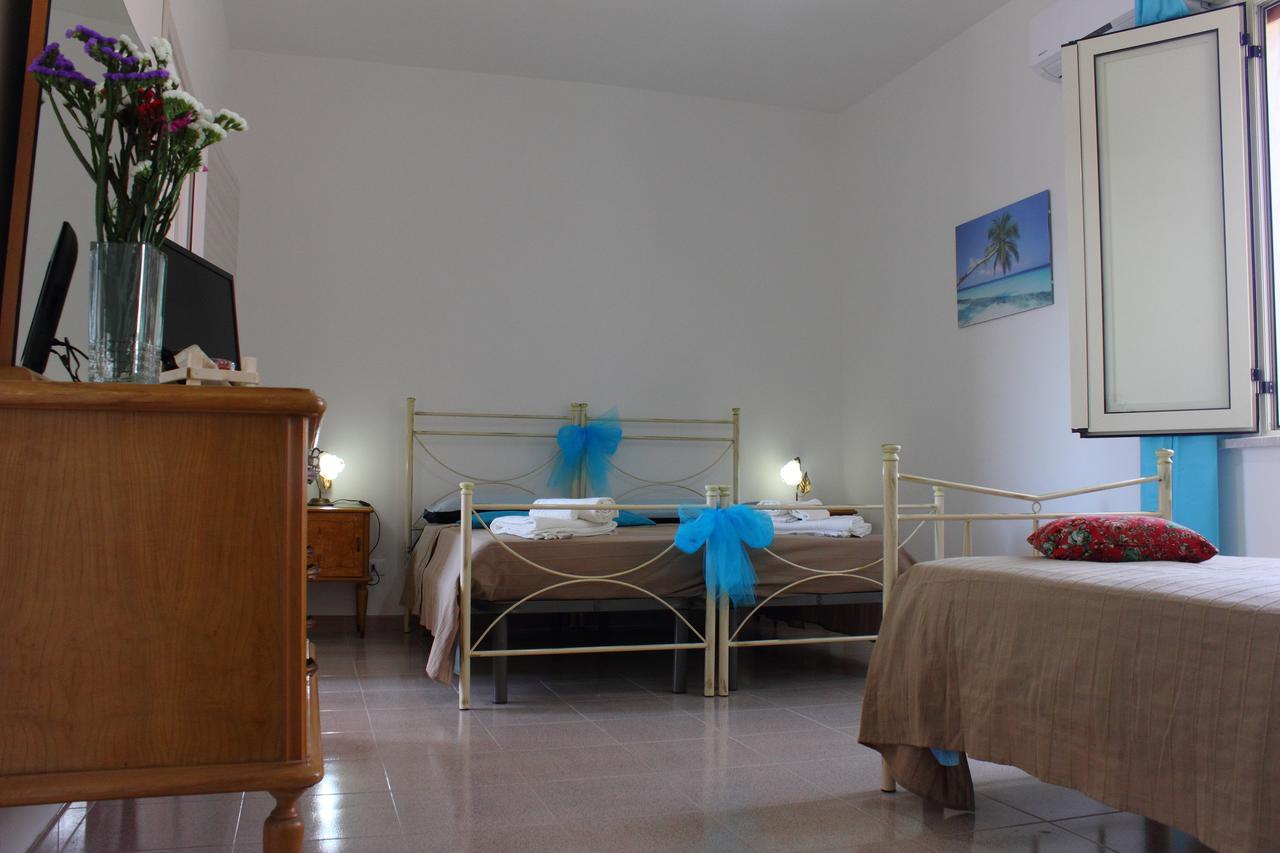 Casa Le Pigne Villa Avola Buitenkant foto