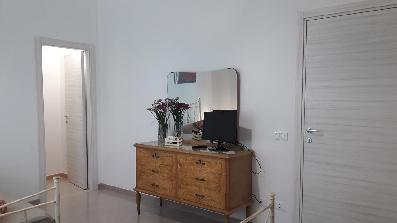 Casa Le Pigne Villa Avola Buitenkant foto