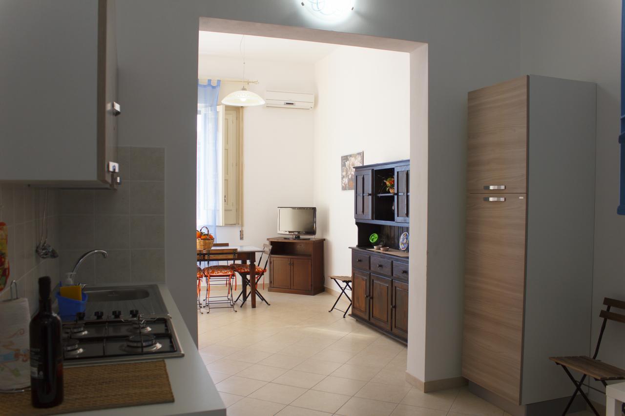 Casa Le Pigne Villa Avola Buitenkant foto