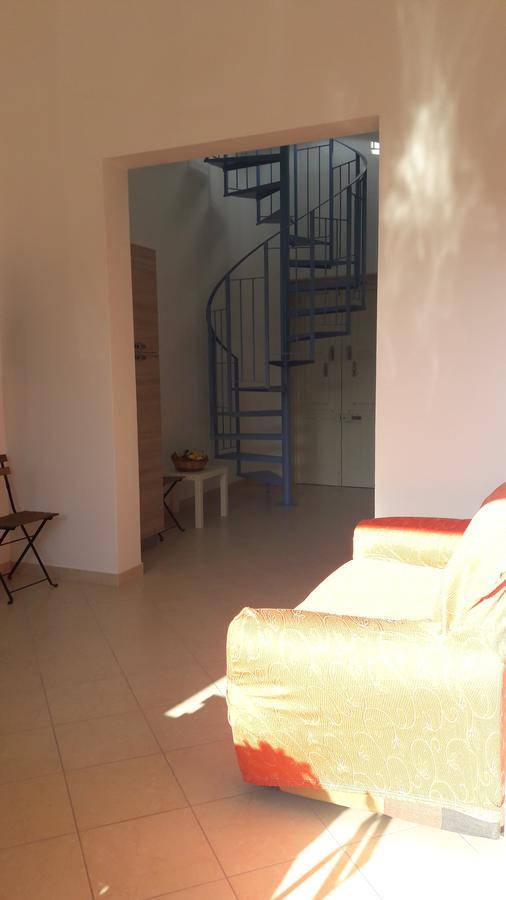 Casa Le Pigne Villa Avola Buitenkant foto