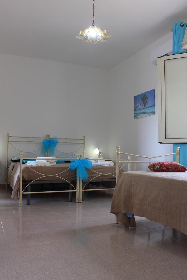 Casa Le Pigne Villa Avola Buitenkant foto