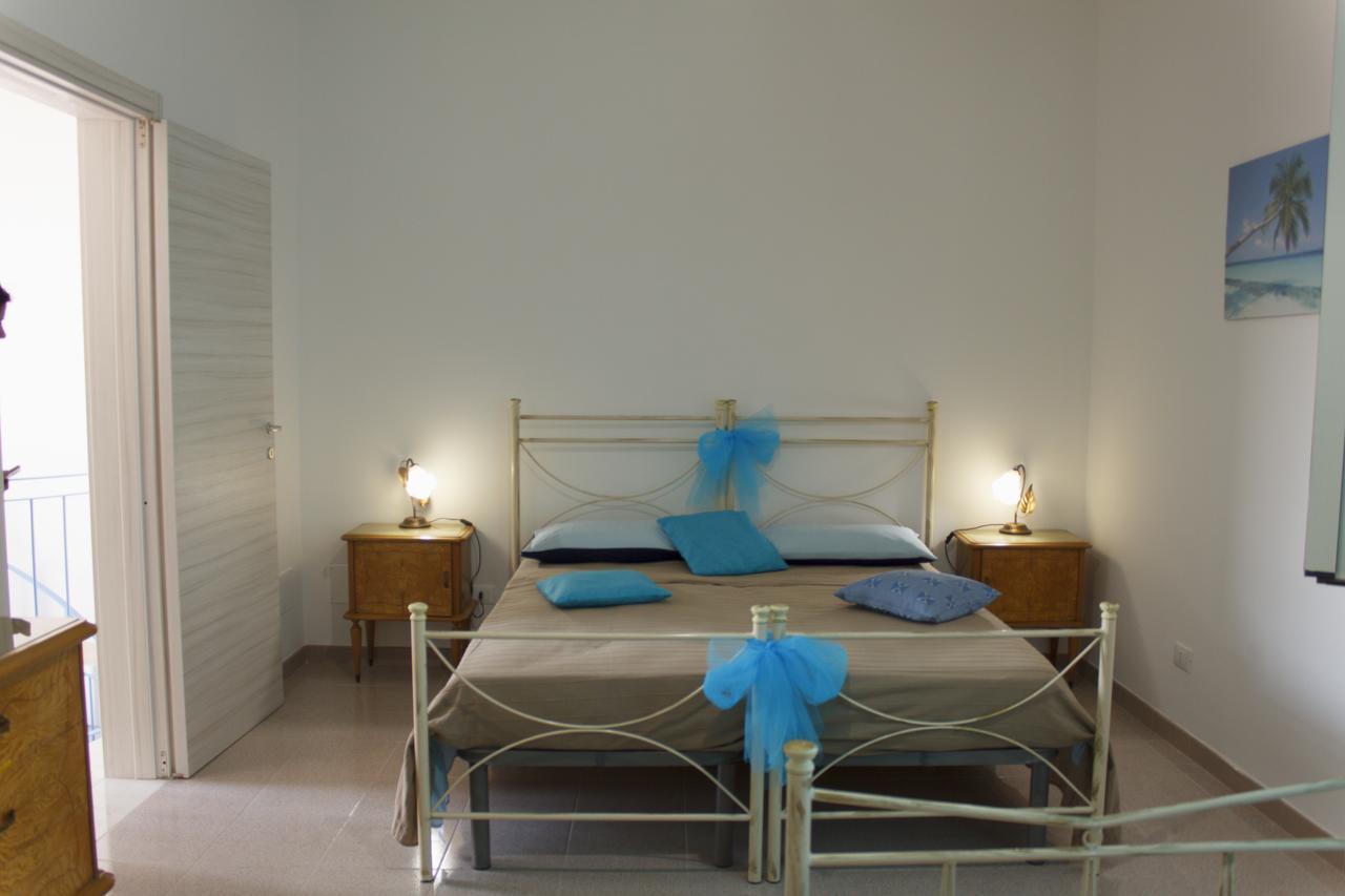 Casa Le Pigne Villa Avola Buitenkant foto