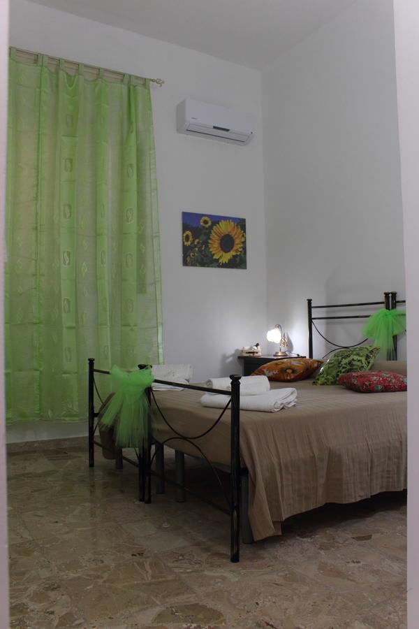 Casa Le Pigne Villa Avola Buitenkant foto