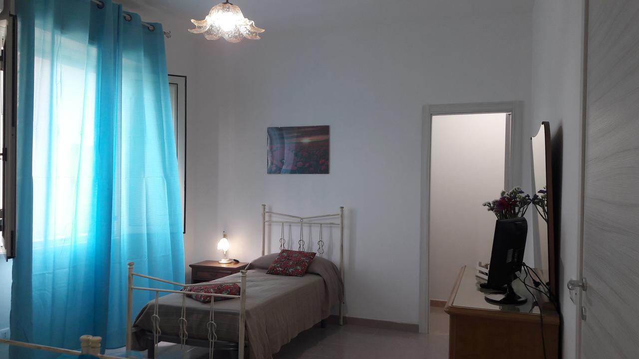 Casa Le Pigne Villa Avola Buitenkant foto
