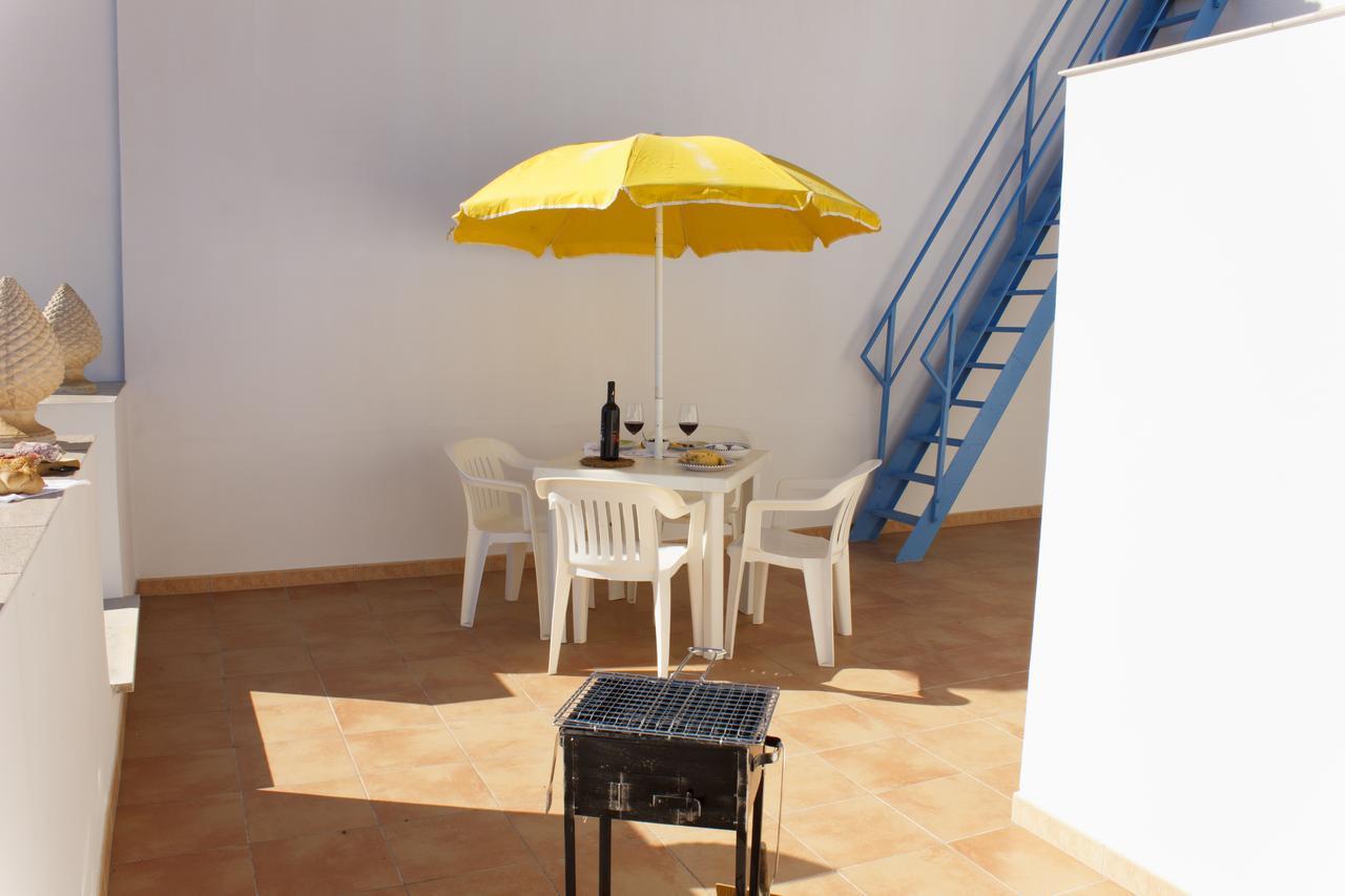 Casa Le Pigne Villa Avola Buitenkant foto