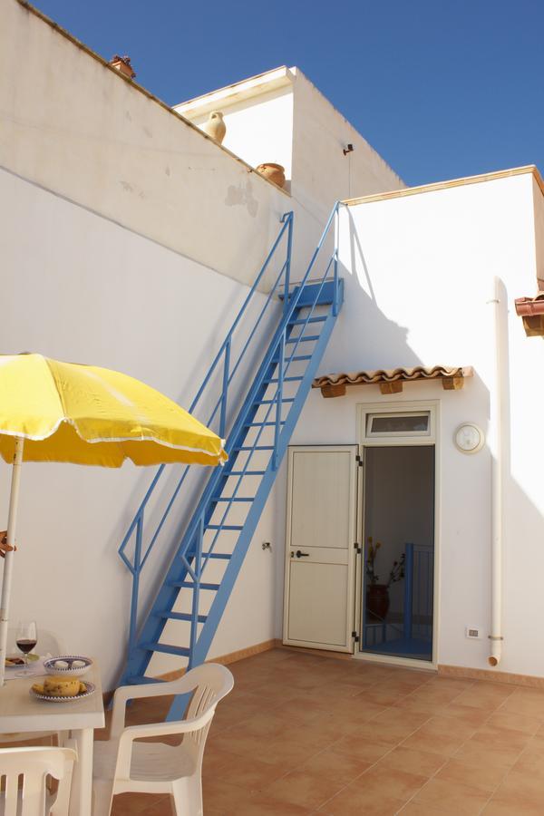 Casa Le Pigne Villa Avola Buitenkant foto