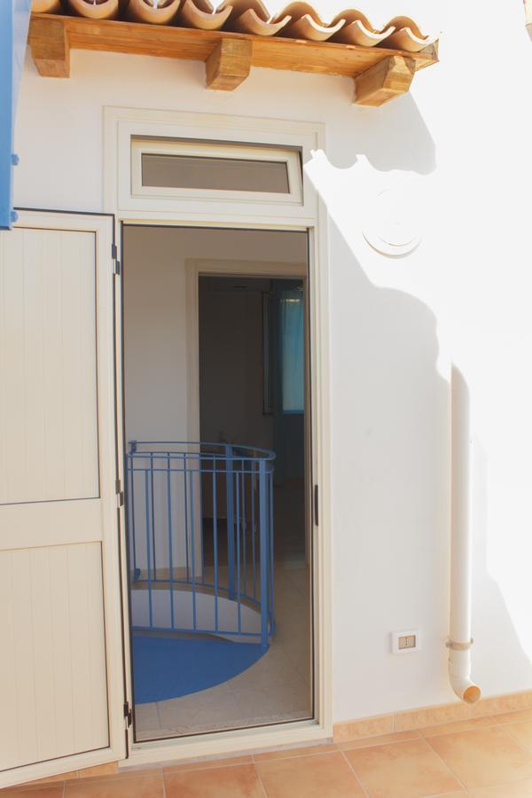 Casa Le Pigne Villa Avola Buitenkant foto