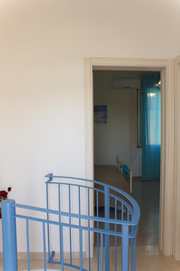 Casa Le Pigne Villa Avola Buitenkant foto